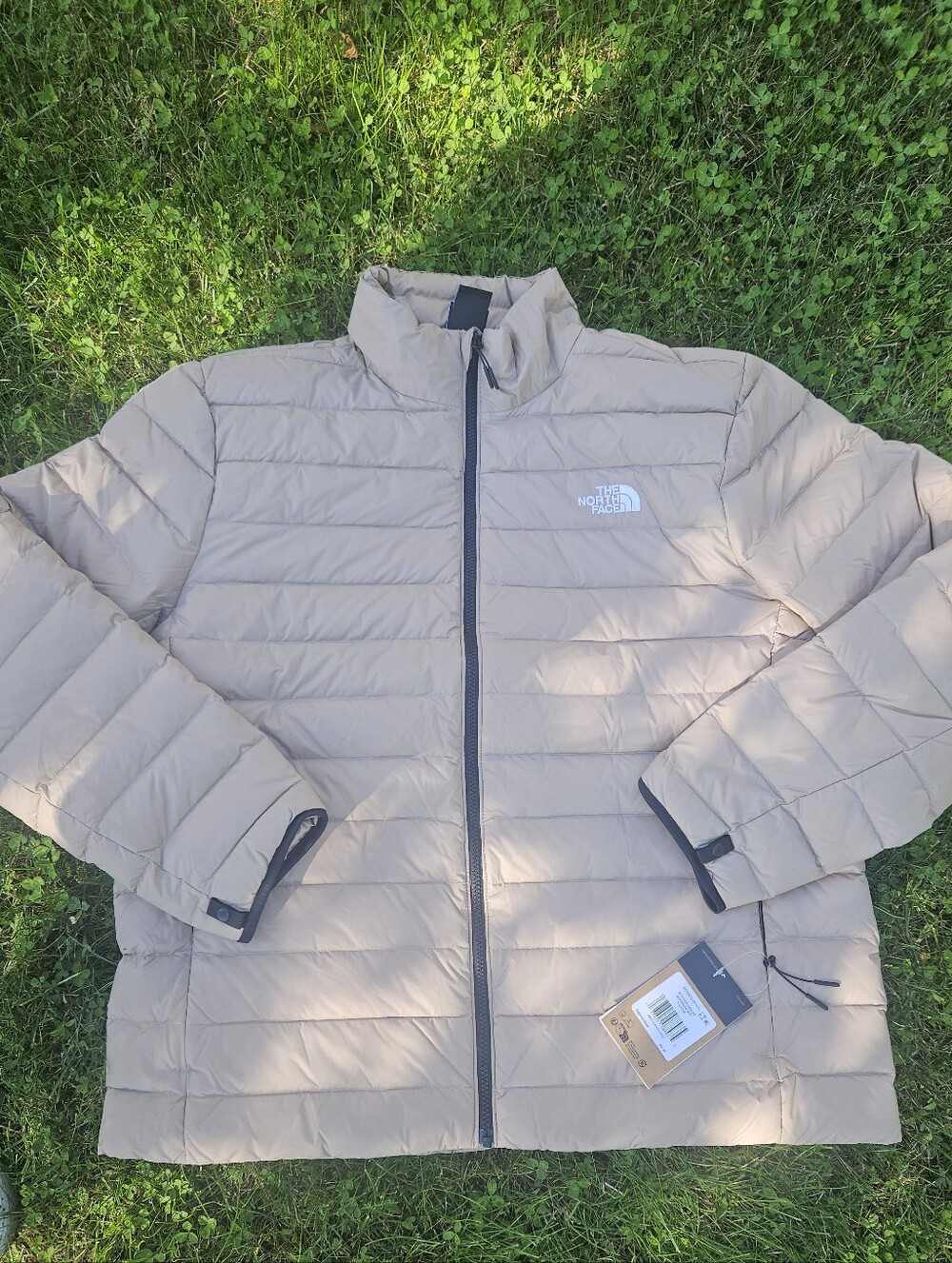New Men's The North Face Jacket